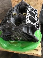 Range Rover Discovery Yarım Motor LR038168