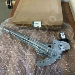 Defender Left Window Jack CUH000092