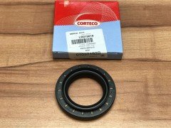 Range Rover Discovery Mahruti Keçesi LR019019