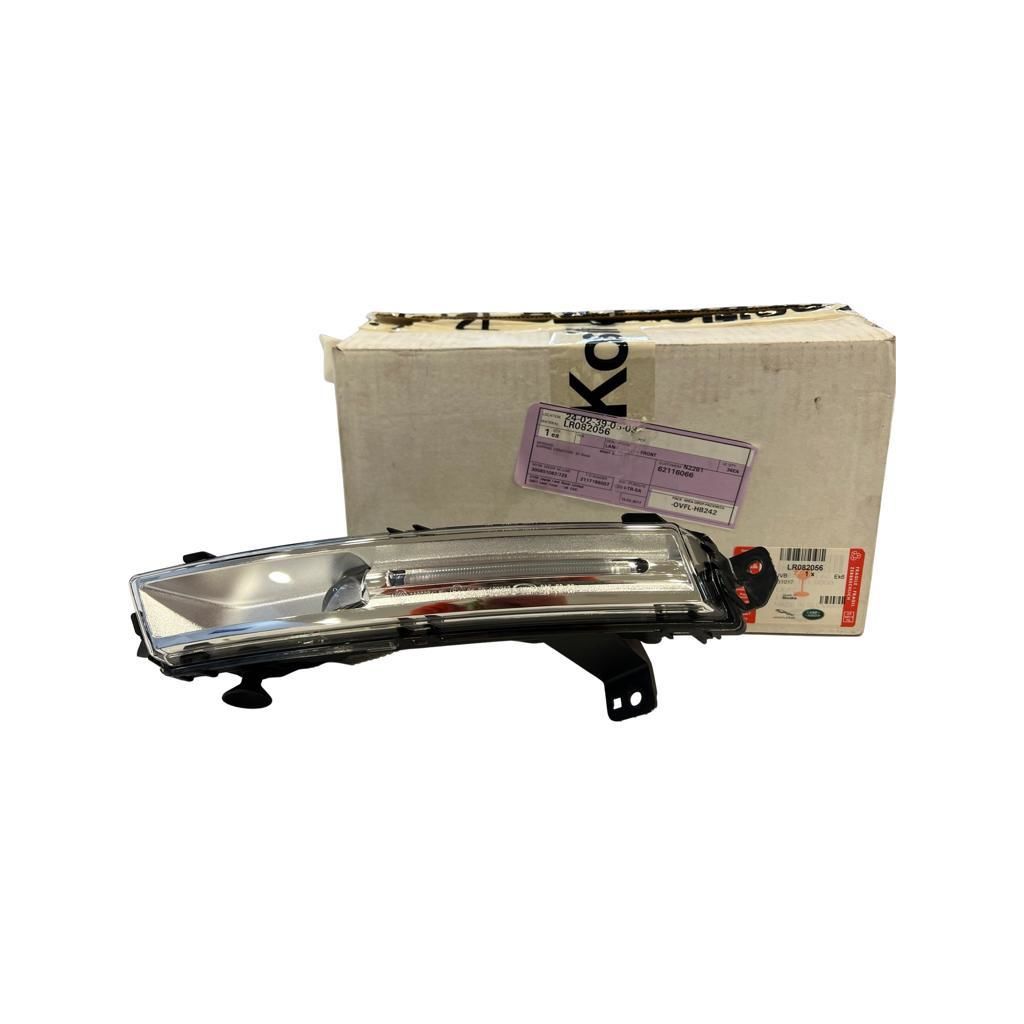 LR142095 LR082056 Ön Sis Lambası Sol Discovery 5