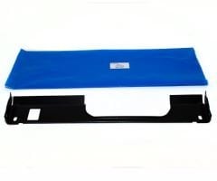 Defender Gauge Cover Bracket MUC7599