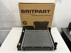 Defender 300 Tdi Radyatör BTP2601-LD PCC500170