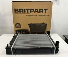 Defender 300 Tdi Radyatör BTP2601-LD PCC500170