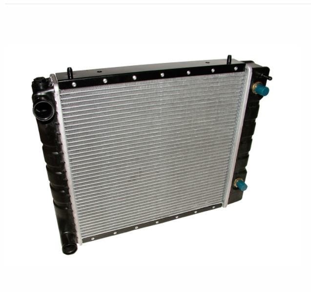 Defender 300 Tdi Radyatör BTP2601-LD PCC500170