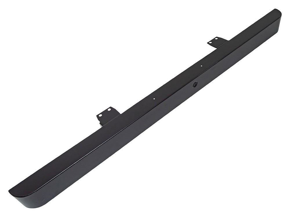 564704-Black Ön Tampon Siyah Series