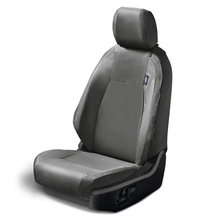 Discovery Sport Siyah Koltuk Kılıfı VPLCS0291PVJ