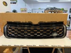 LR083133 LR079528 LR069719 Ön Panjur Range Rover Evoque