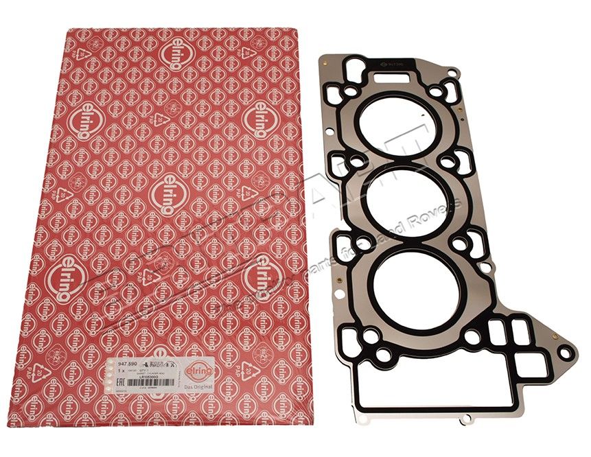 LR105300 LR041640 AJ813950 AJ812965 Silindir Kapak Contası Sağ