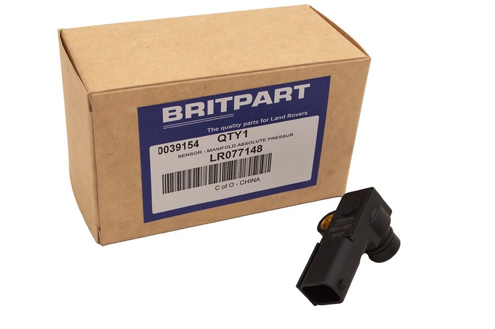 LR077148 T4A12211 MAP Sensor Range Rover Discovery