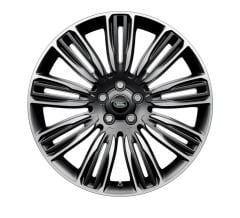 Range Rover Siyah 22 inch Jant LR099146