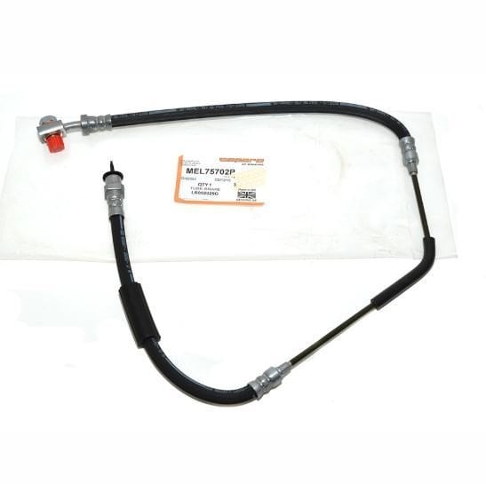 Range Rover Fren Hortumu Arka Sol LR058025