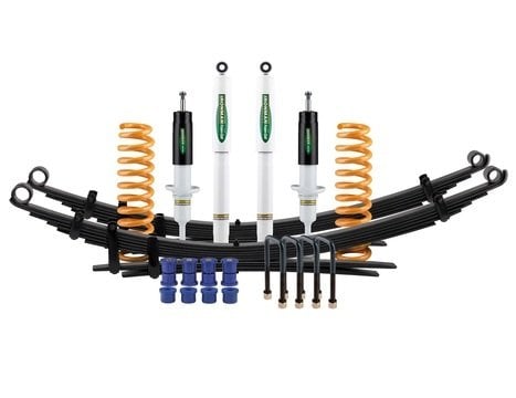 L200 Upgrade Kit 2005-2015 Mitsubishi