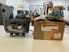 Range Rover P38 Fog Light Right XBJ100420