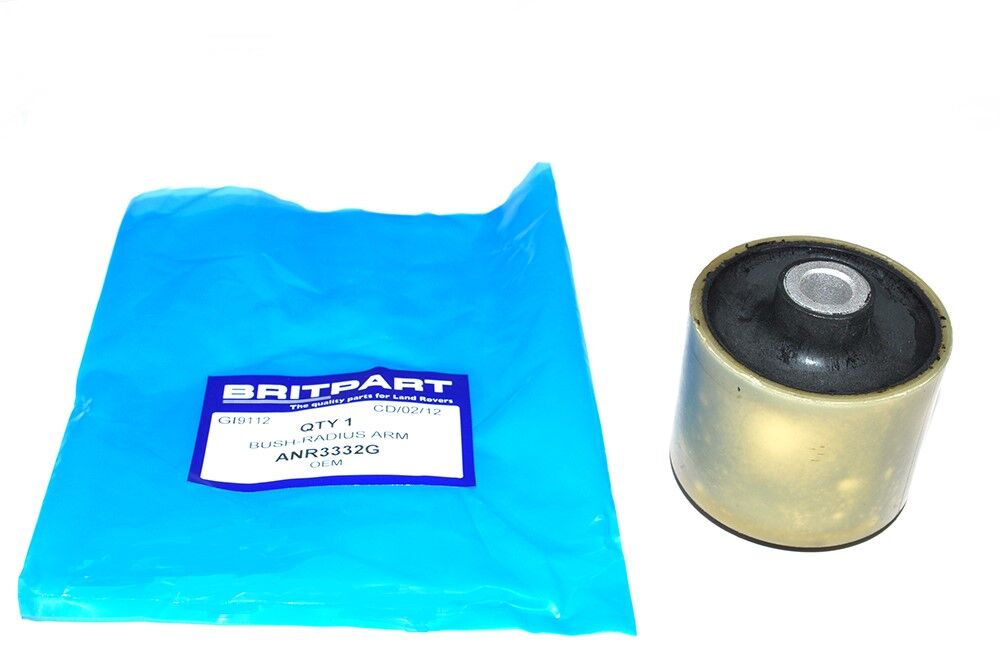 Range Rover P38 Ön Kol Burcu ANR3332