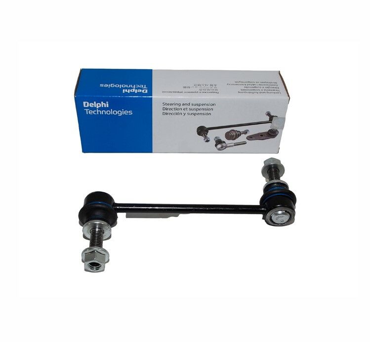LR035489 Viraj Askı Rotu DELPHI Range Rover Sport Discovery