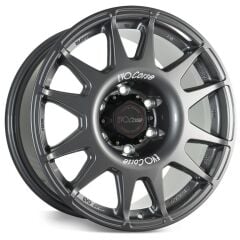 SE5240471051 6x139.7 DakarZero 8.5x18 Antrasit 250 Jantı