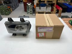 Range Rover P38 Sis Farı Sol XBJ100430