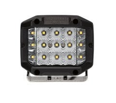 30 W 3 inch Yayıcı Yanlardan Hüzmeli Sürüş Lambası ILEDUNI3