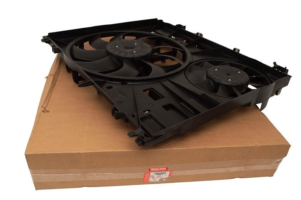 LR084439 LR072554 LR062329 LR048176 Fan Komple Orijinal