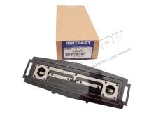 Discovery 2 Rear Bumper Stop Lamp Socket XFM100310