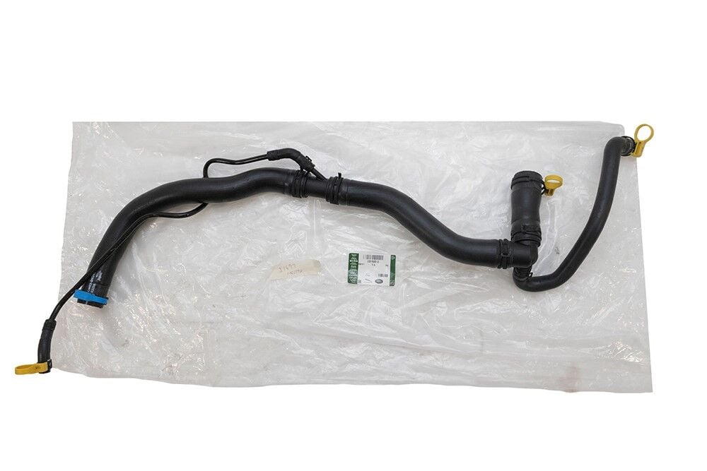 C2D52013 C2D20061 Radyatör Üst Hortumu