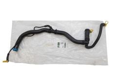 C2D52013 C2D20061 Radiator Top Hose