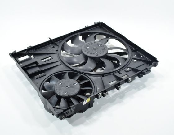 LR084439 LR072554 LR062329 LR048176 LR036529 Fan Komple