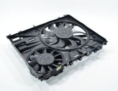LR084439 LR072554 LR062329 LR048176 LR036529 Fan Komple