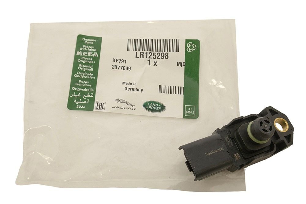 LR125298 LR093159 LR022916 MAP Sensörü 4.4 Dizel Range Rover