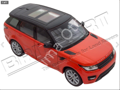Range Rover Sport Maket DA1397