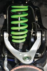 Mitsubishi L200 Fiat FullBack Foam Cell PRO Ön Amortisör 45715FE