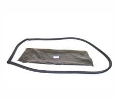 Discovery 1 2 RRC Right Rear Door Seal CFE500600