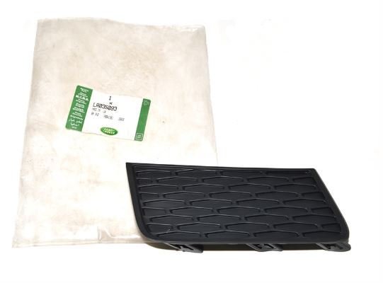 Evoque Sis Kapağı Sağ Üst LR057396