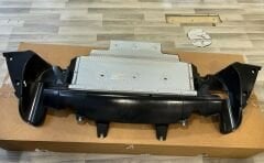 LR137499 LR097217 LR088572 Arka Alt Isı Kalkanı Discovery Sport