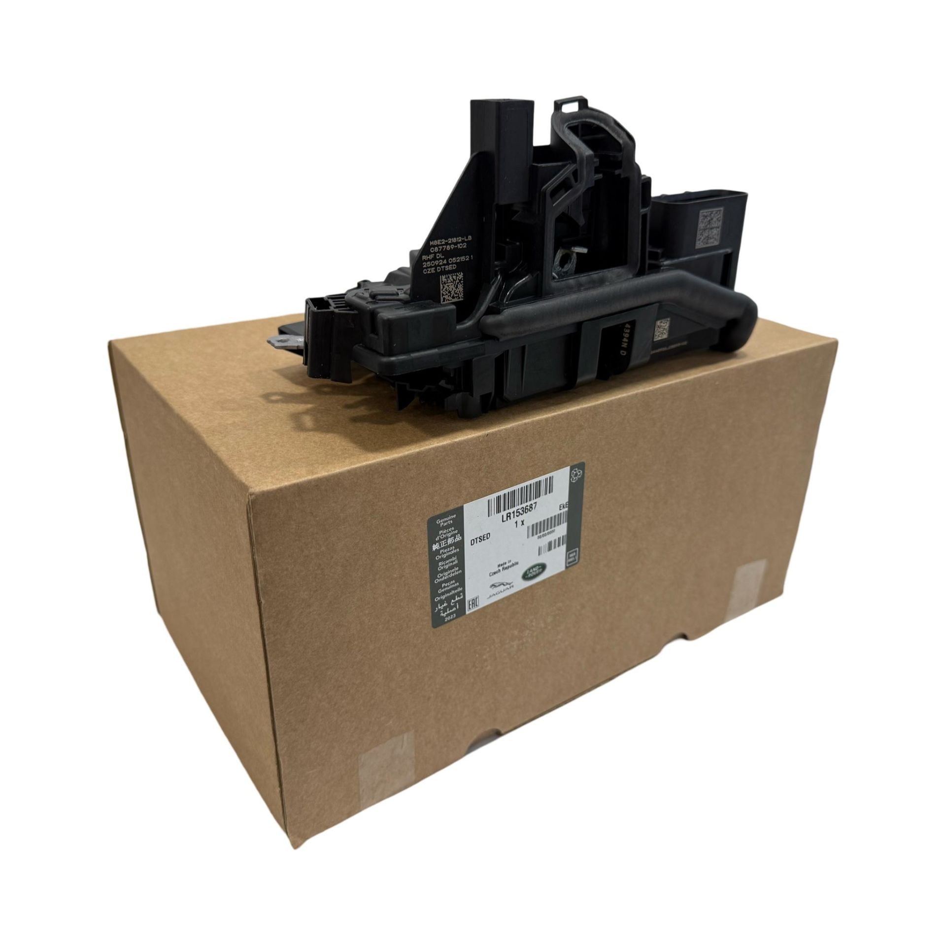 LR153687 Latch Front Door RH