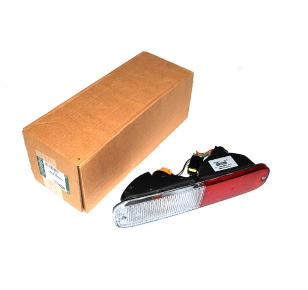 Freelander 1 Bumper Stop Lamp Left XFB000290