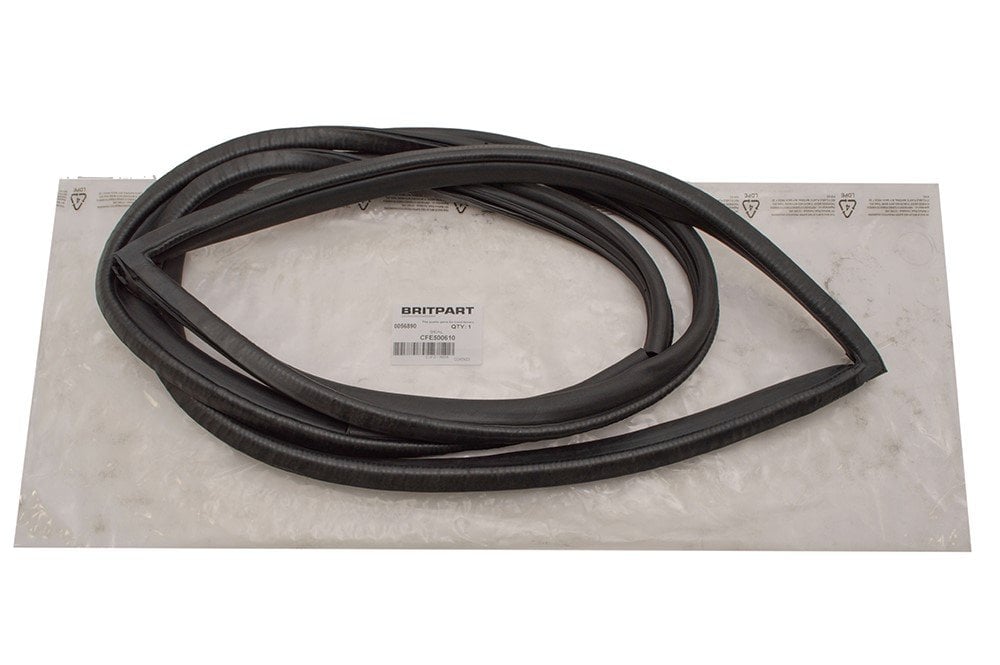 Discovery 1 2 RRC Sol Arka Kapı Fitili CFE500610