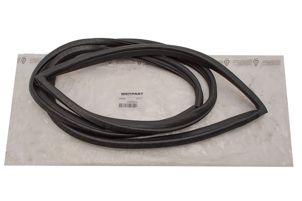 Discovery 1 2 RRC Sol Arka Kapı Fitili CFE500610