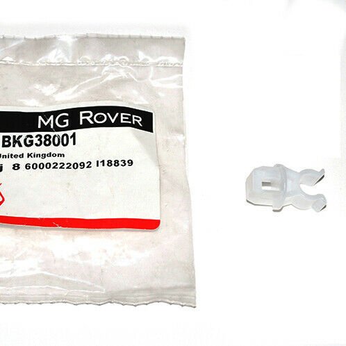 Freelander 1 Bonnet Support Bar Holder BKG38001L