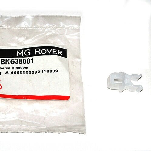 Freelander 1 Kaput Dayama Çubuk Tutucu BKG38001L