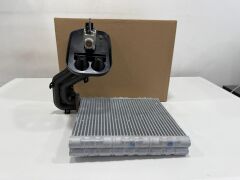 LR145239 J9C28924 Klima Evaporatörü
