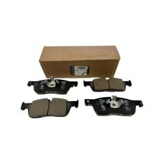 LR160438 LR090689 Front Brake Pad Genuine Range Rover Velar