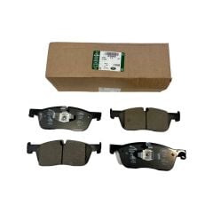 LR160438 LR090689 Ön Fren Balatası Orijinal Range Rover Velar