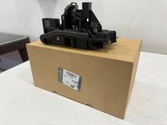 LR153732 Kapı Kilidi Sol Arka