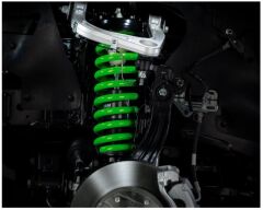 Musso Grand Arka Helezon Yay SSANG006C