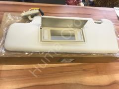 Sport Sol Güneşlik LR014663