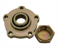 859 FTC859 RUC105200 HD Aks Frezeli Kapak Defender