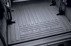 Defender 90 Bagaj Lastik Paspas LR005615