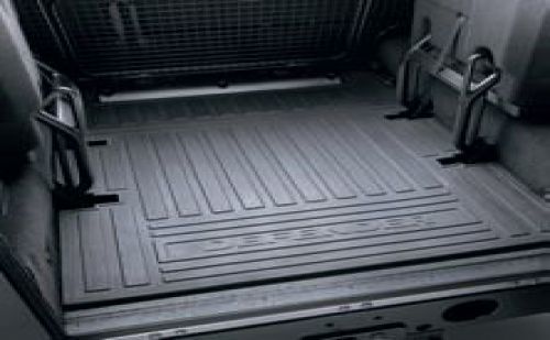 Defender 90 Bagaj Lastik Paspas LR005615