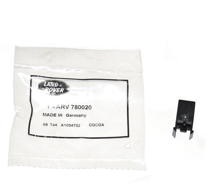 Range Rover Sport Discover Depo Kapak Klipsi ARV780020